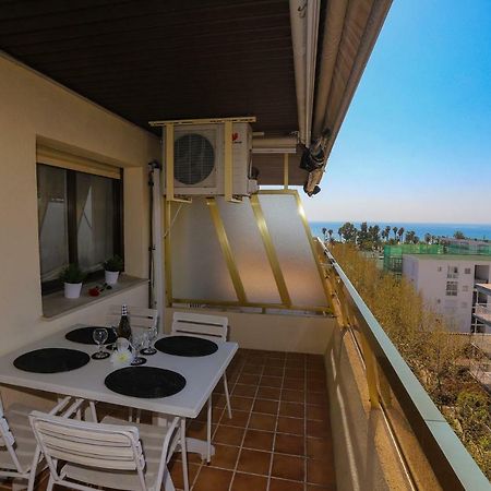 Costa Daurada Apartaments - Zurbaran Salou Kültér fotó
