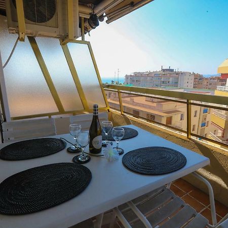Costa Daurada Apartaments - Zurbaran Salou Kültér fotó