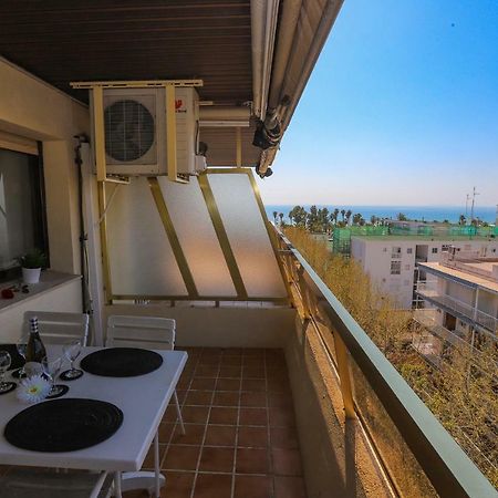 Costa Daurada Apartaments - Zurbaran Salou Kültér fotó