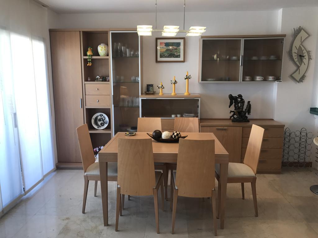 Costa Daurada Apartaments - Zurbaran Salou Kültér fotó