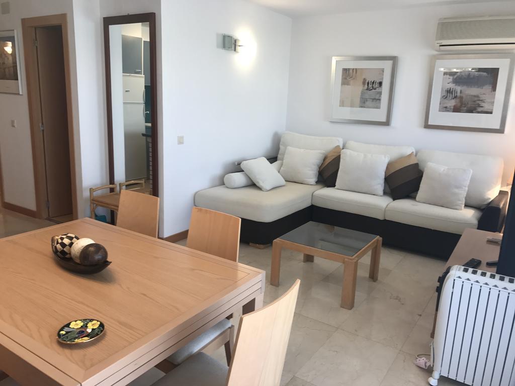 Costa Daurada Apartaments - Zurbaran Salou Kültér fotó