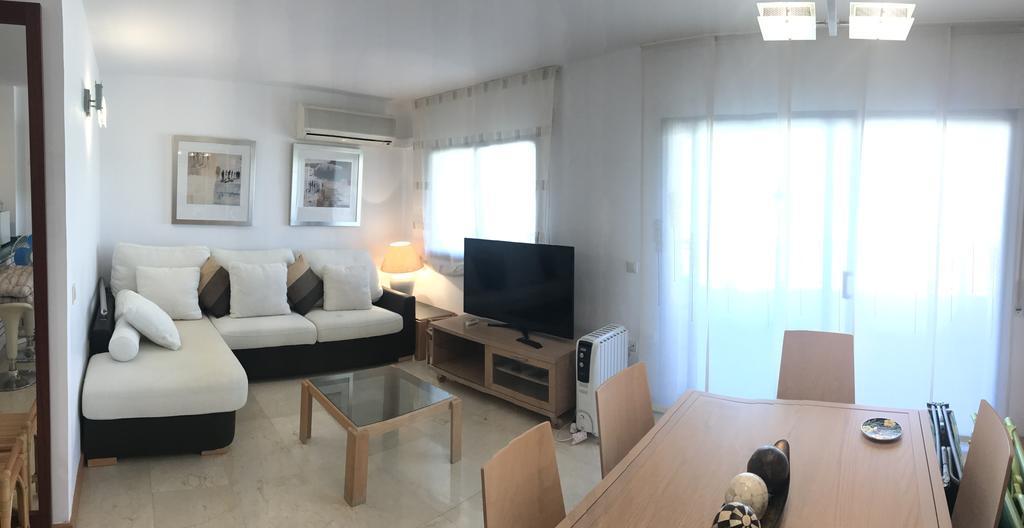 Costa Daurada Apartaments - Zurbaran Salou Kültér fotó