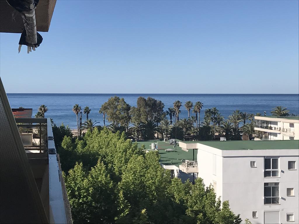 Costa Daurada Apartaments - Zurbaran Salou Kültér fotó
