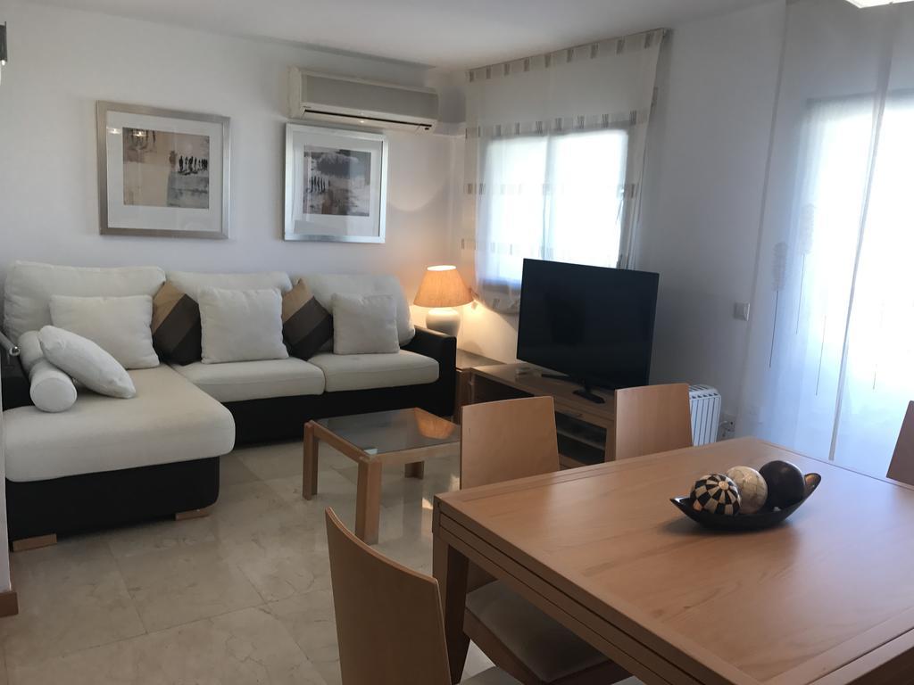 Costa Daurada Apartaments - Zurbaran Salou Kültér fotó