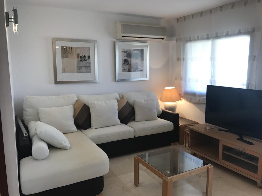 Costa Daurada Apartaments - Zurbaran Salou Kültér fotó