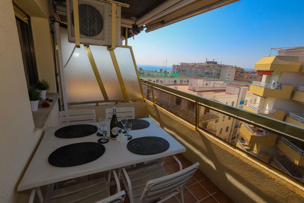 Costa Daurada Apartaments - Zurbaran Salou Kültér fotó