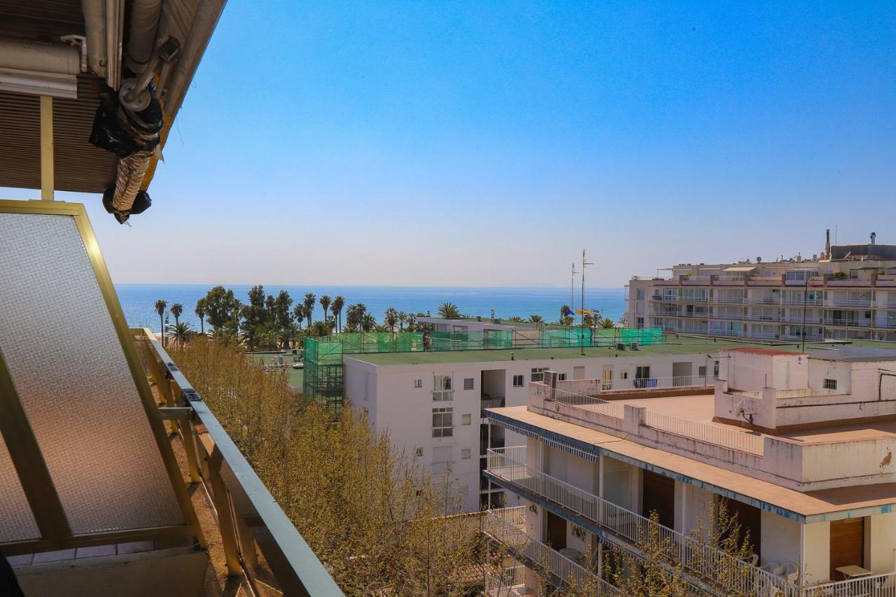 Costa Daurada Apartaments - Zurbaran Salou Kültér fotó