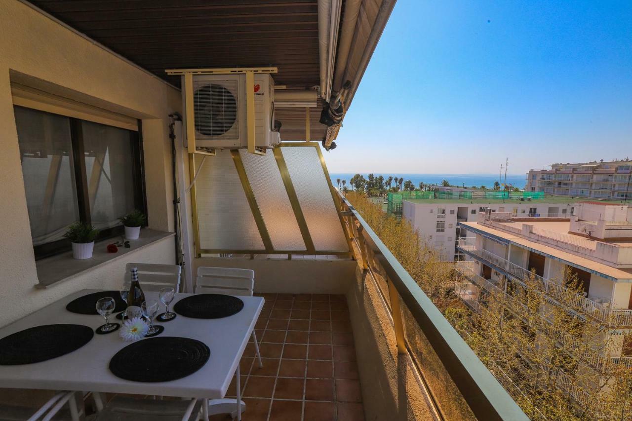 Costa Daurada Apartaments - Zurbaran Salou Kültér fotó