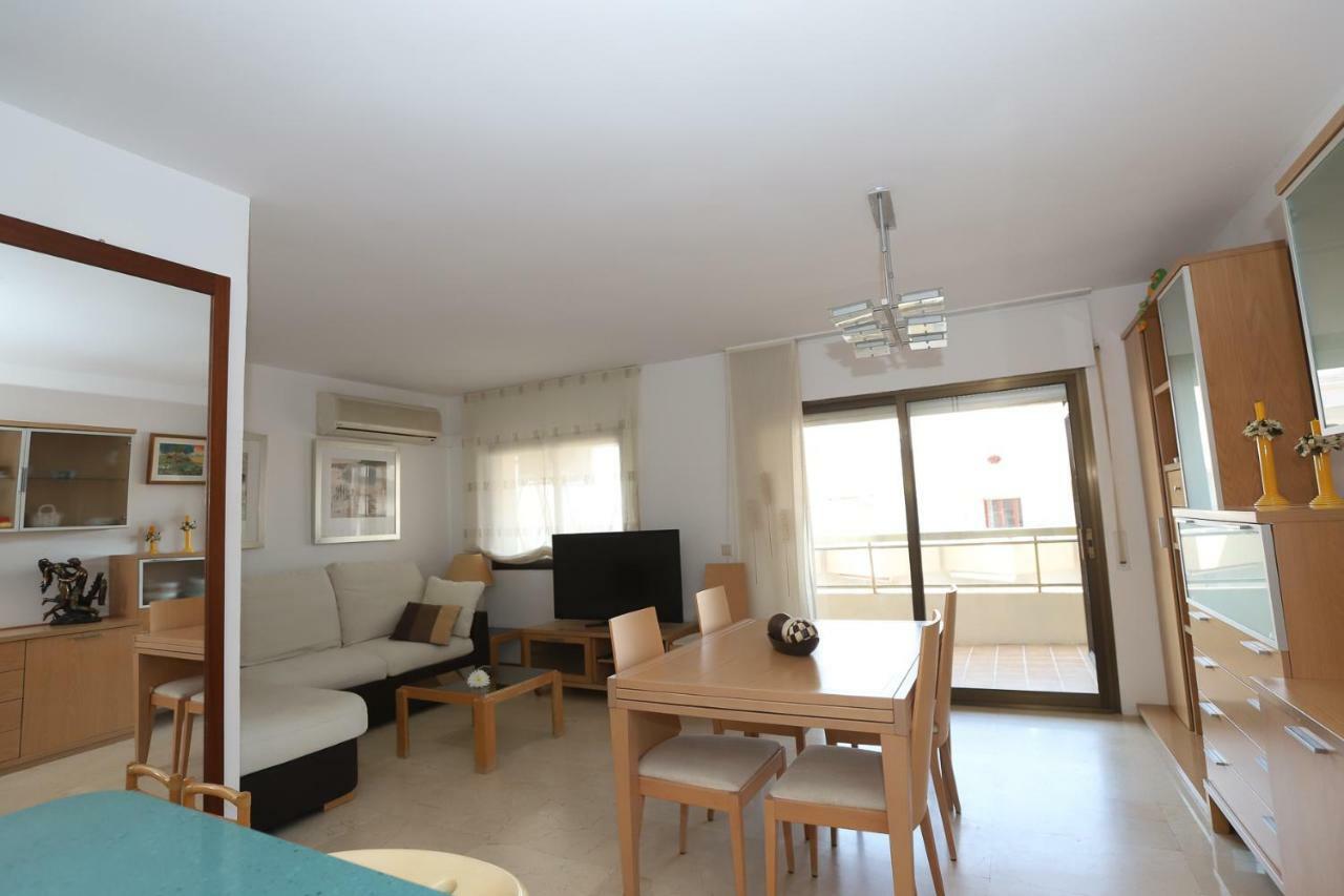 Costa Daurada Apartaments - Zurbaran Salou Kültér fotó